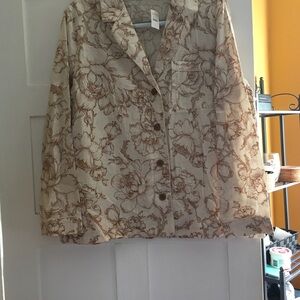 Haven Well Within Pajama set